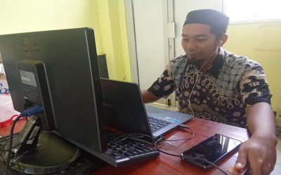 Sinergi Juara! MA Miftahunnajah Sleman Perkuat Kolaborasi dengan Orang Tua Jelang FLS3N 2026