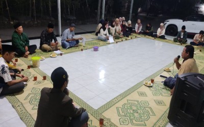 PPM Miftahunnajah Aliyah Siap Bersinergi dengan Masyarakat Wonorejo Meriahkan Karnaval Agustusan 2026