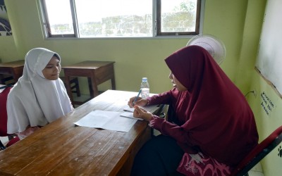 Mikrokonseling MA Miftahunnajah Sleman: Pendampingan Sosial Emosional untuk Mendukung Prestasi Siswa