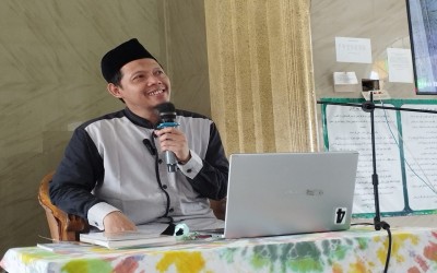 Kajian Literasi