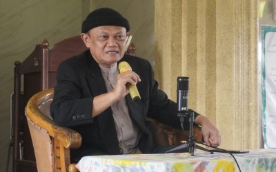 Kajian Tarhib Ramadhan: