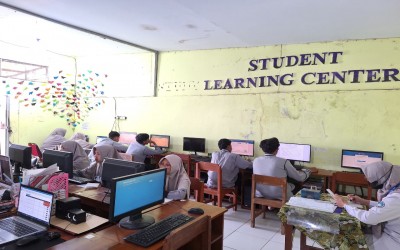 Tembus 44 Peserta di 9 Bidang Lomba! MA Miftahunnajah Sleman Sukses Gelar OSN-K 2026, Bukti Nyata Program “Satu Anak Satu Prestasi”