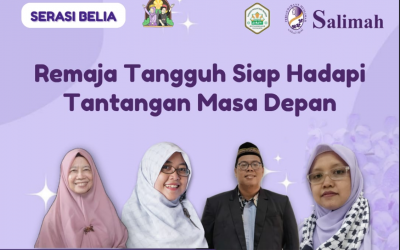 MA Miftahunnajah Sleman Gelar Program SERASI, Bekali Siswa Kelas XII Menuju Kehidupan Pasca Kelulusan