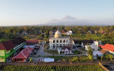 Pentingnya Pendidikan Anak Berbasis Karakter Islami