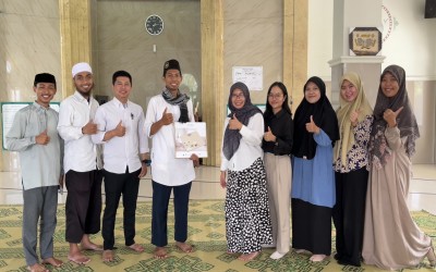 Didampingi Prof. Siti Helmyati, MA Miftahunnajah Sleman Siapkan Pembentukan Pokja Kesehatan Madrasah
