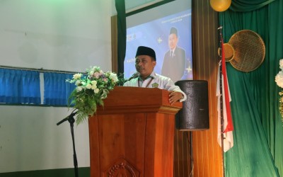 Bukan Sekadar Kompetisi, PKM 2026 Jadi Ruang Menempa Talenta, Karakter, dan Masa Depan Murid