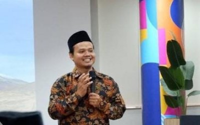 Pesan Haru Pidato Perwakilan Wali Santri Baru 2026, Bapak Ari Priyatno