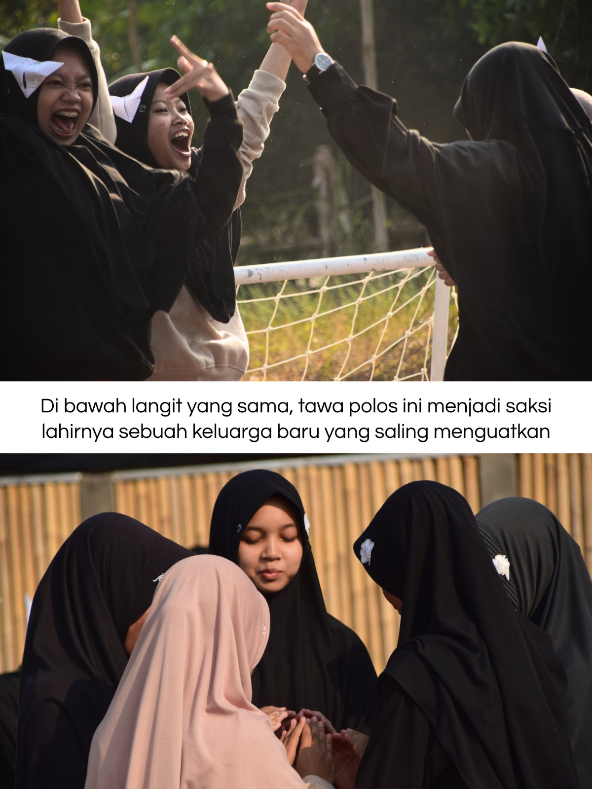 Foto MATAMUDA MAMN 2026